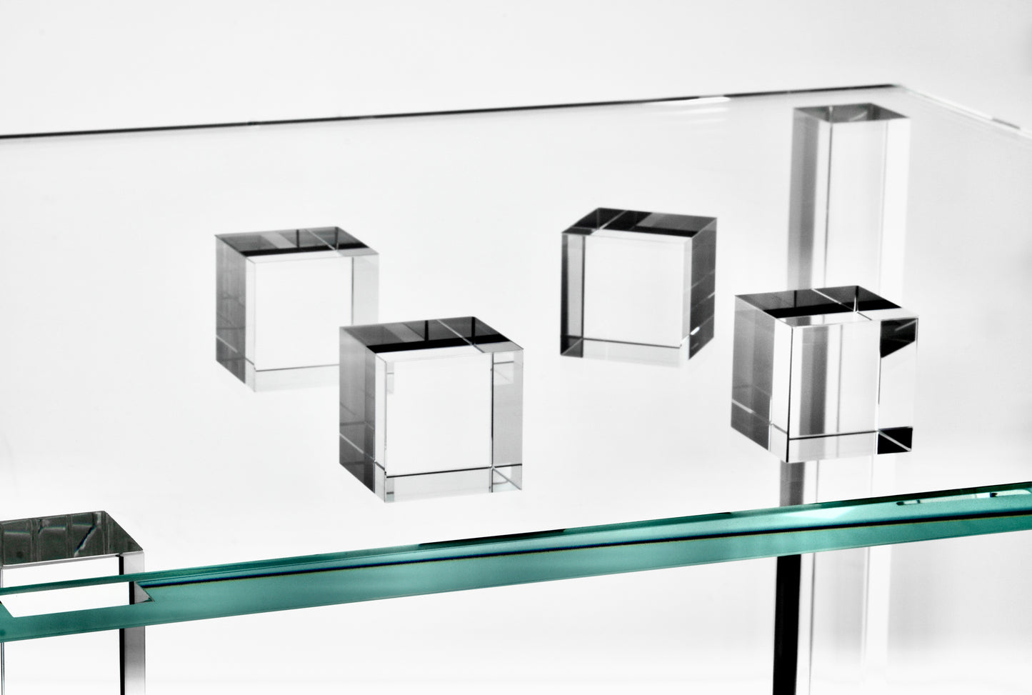 Konferenční stůl Tessera