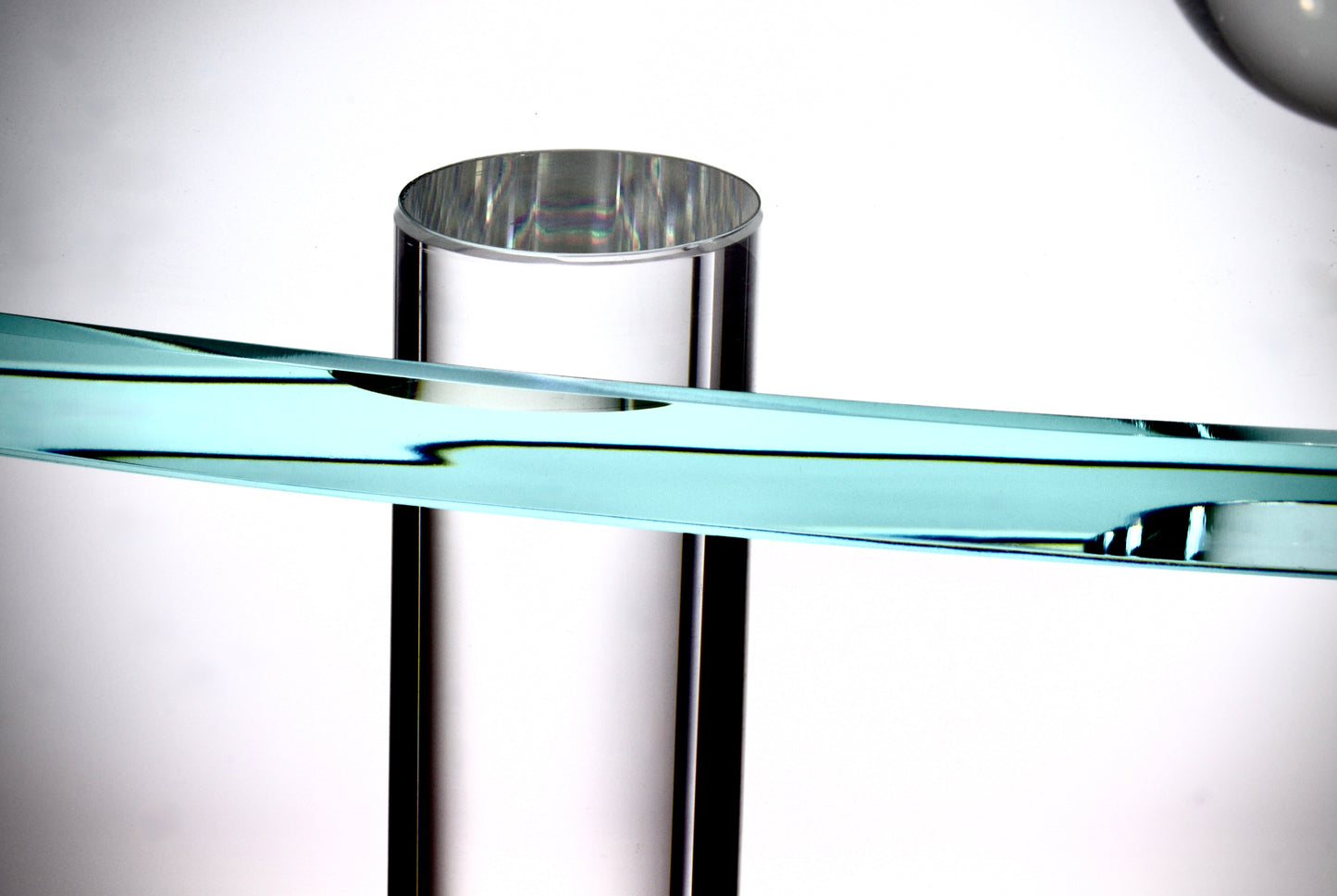 Konferenční stůl Solara Ellipse