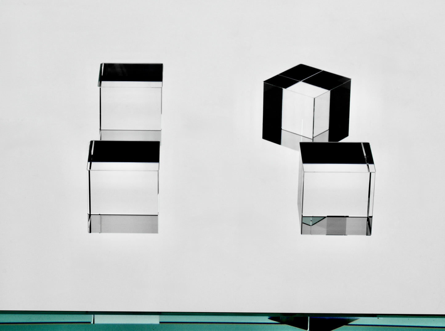 Konferenční stůl Tessera