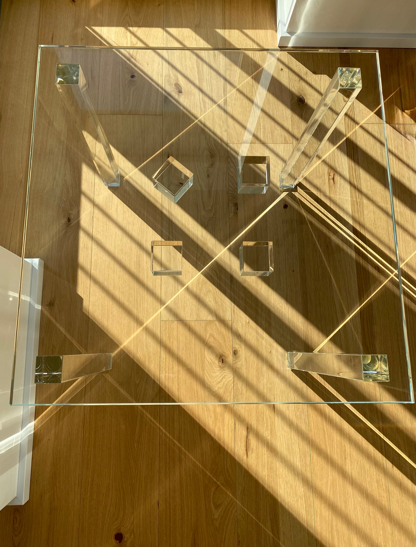 Konferenční stůl Tessera