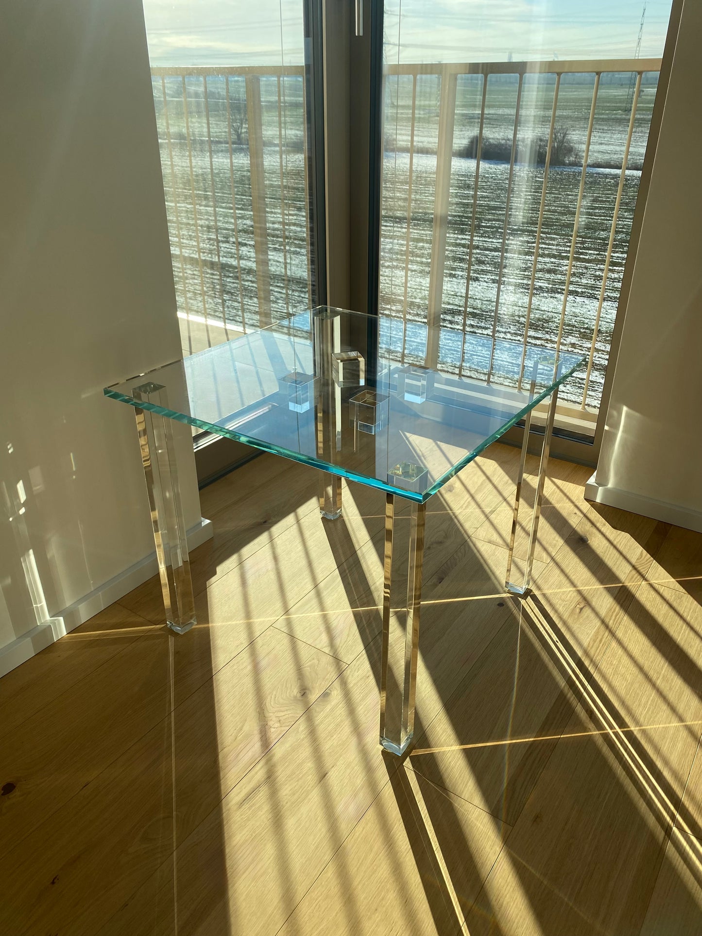 Konferenční stůl Tessera